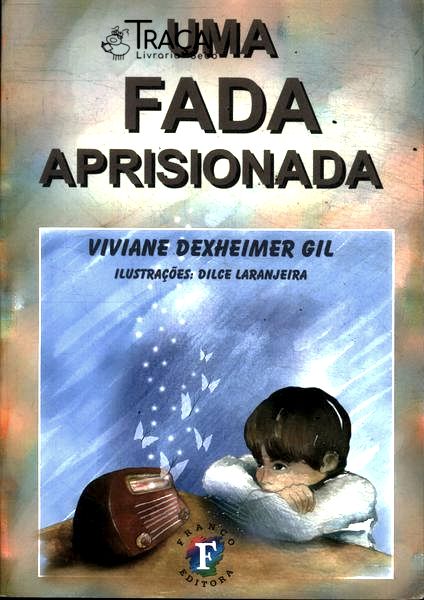 Uma Fada Aprisionada