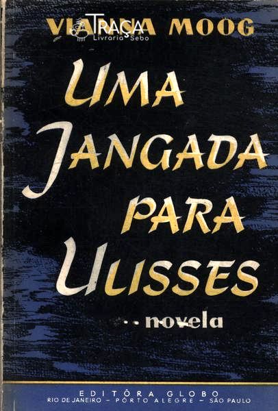 Uma Jangada Para Ulisses