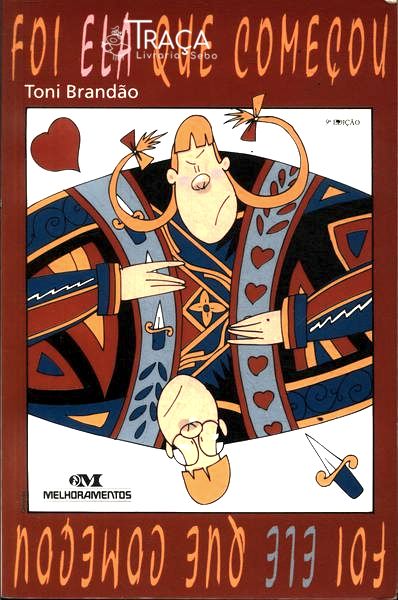 Foi Ela Que Começou