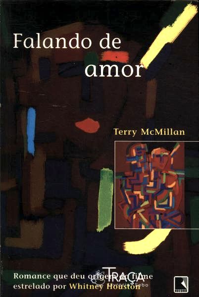 Falando De Amor