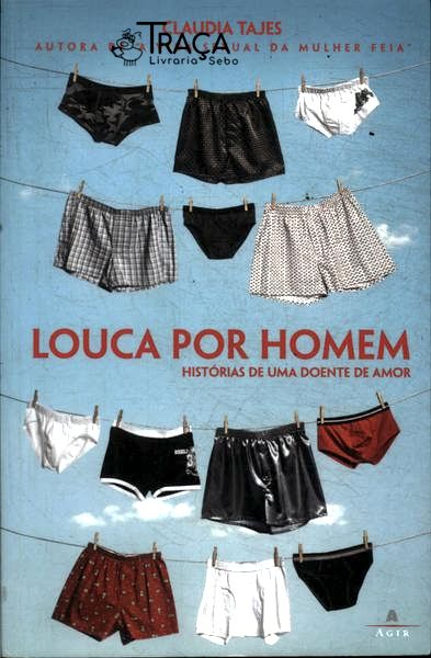 Louca Por Homem