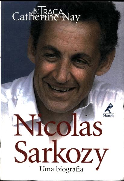 Nicolas Sarkozy