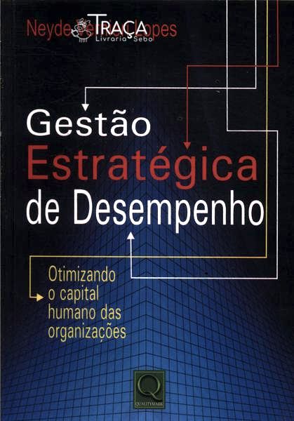 Gestão Estratégica de Desempenho