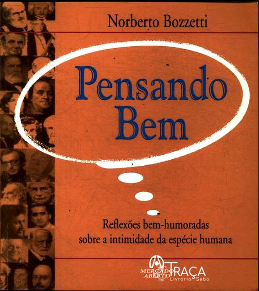 Pensando Bem