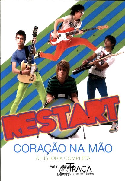 Restart: Coração Na Mão