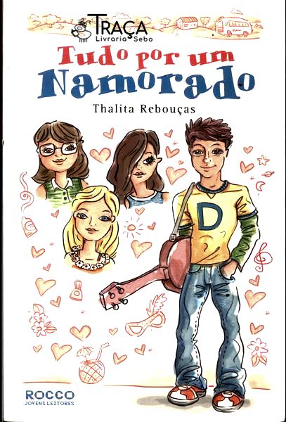 Tudo Por Um Namorado