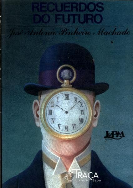 Recuerdos Do Futuro