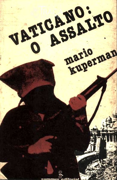 Vaticano: o Assalto