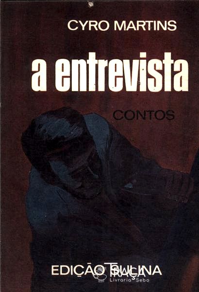 A Entrevista