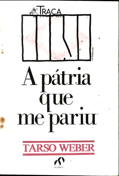 A Pátria Que Me Pariu