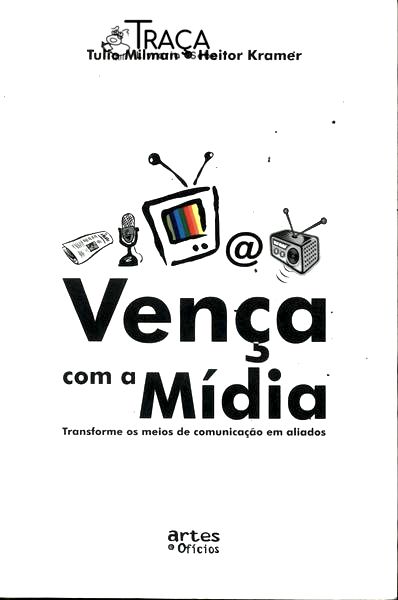 Vença com a Mídia