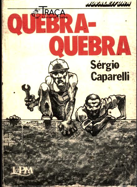 Quebra-quebra