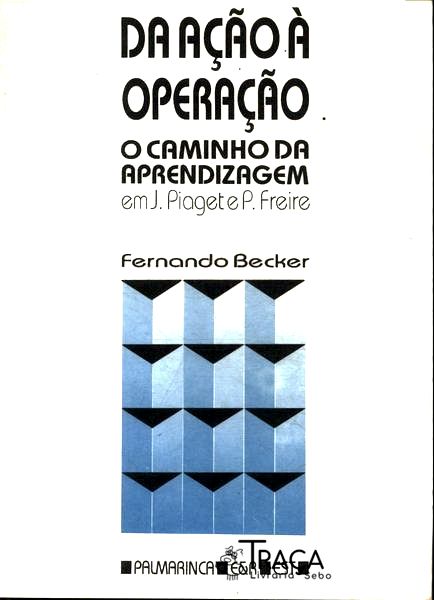 Da Ação À Operação