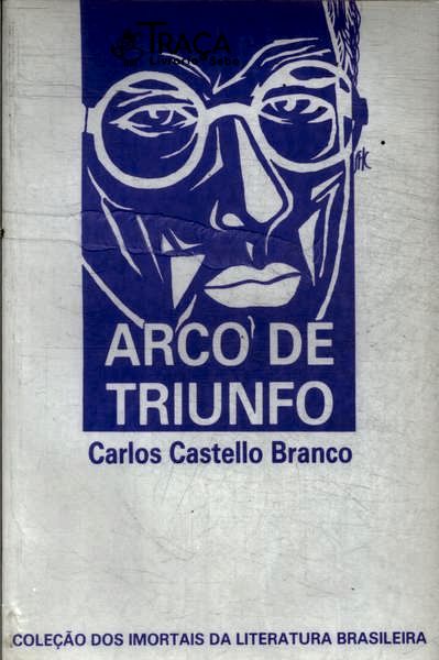 Arco de Triunfo