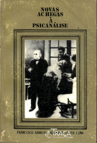 Novas Achegas À Psicanalise