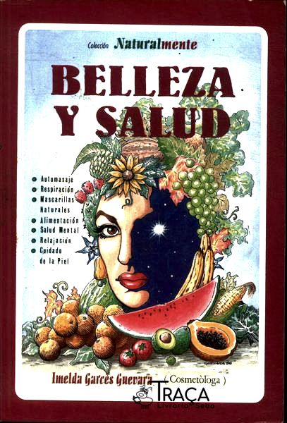 Belleza Y Salud