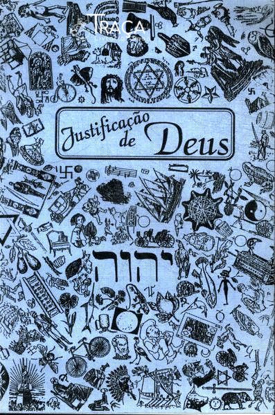Justificação de Deus