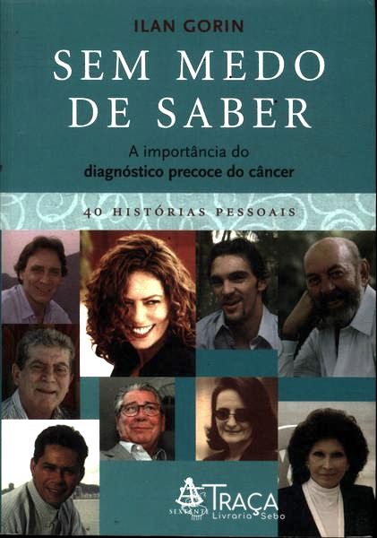 Sem Medo de Saber