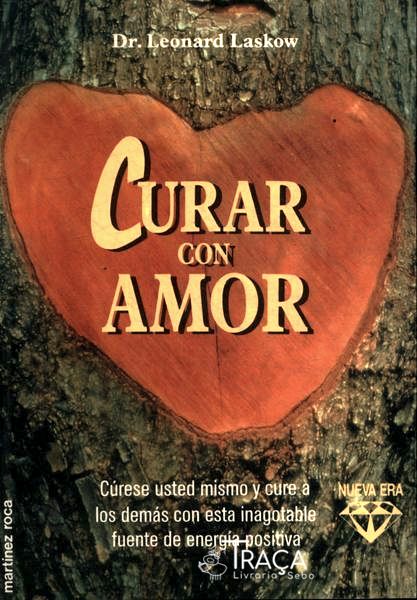 Curar Con Amor