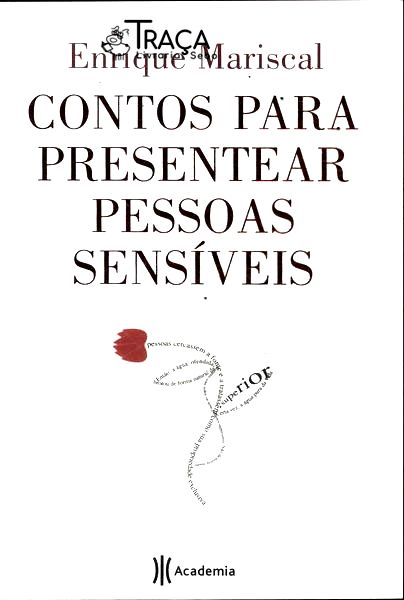 Contos para Presentear Pessoas Sensíveis