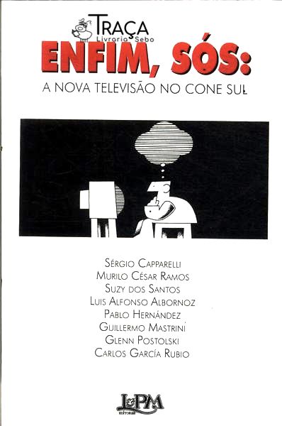 Enfim, Sós
