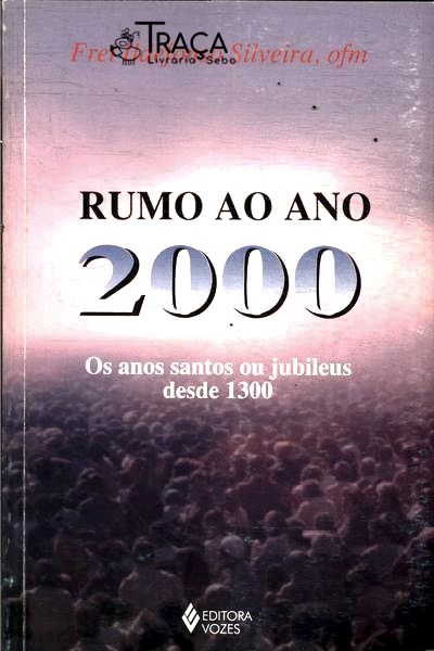 Rumo Ao Ano 2000