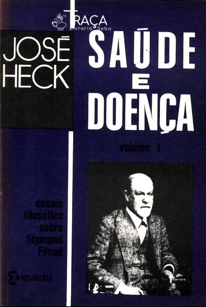 Saúde E Doença Vol 1