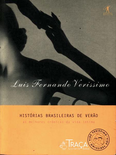 Histórias Brasileiras De Verão