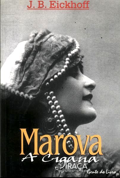 Marova, a Cigana