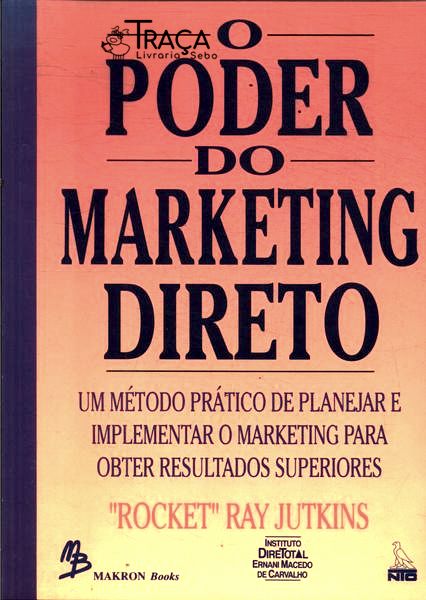 O Poder do Marketing Direto