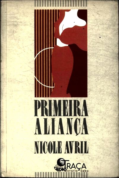 Primeira Aliança