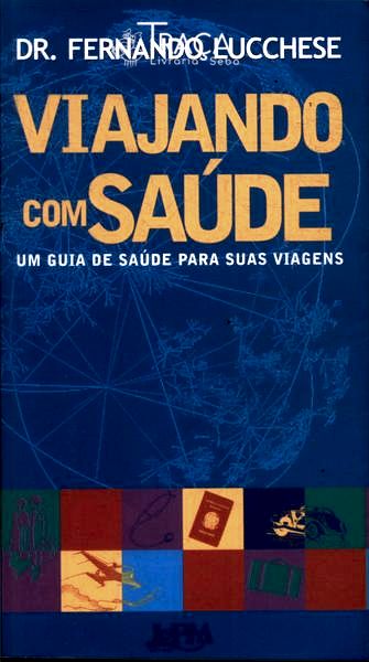 Viajando com Saúde