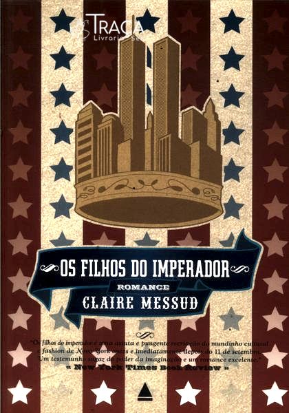 Os Filhos Do Imperador