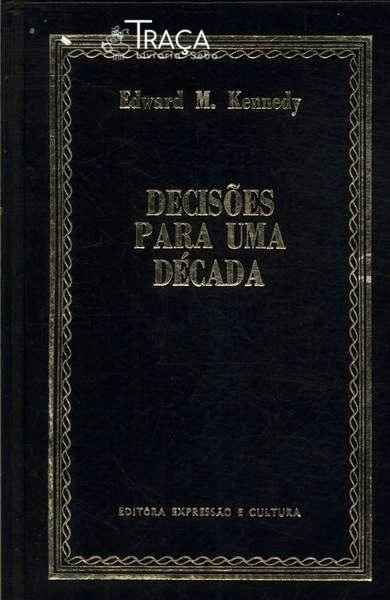 Decisões para Uma Década