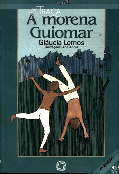 A Morena Guiomar