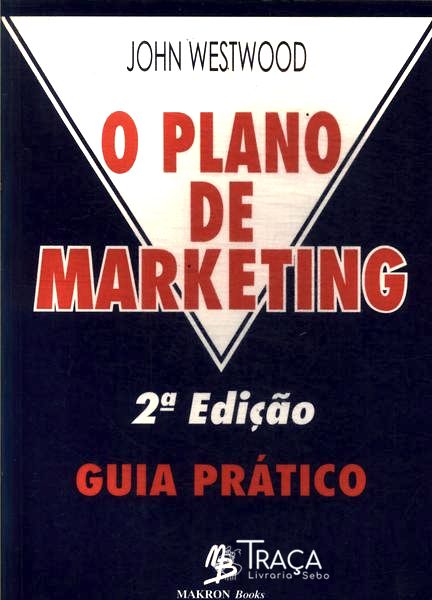 O Plano de Marketing