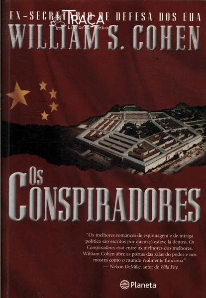 Os Conspiradores