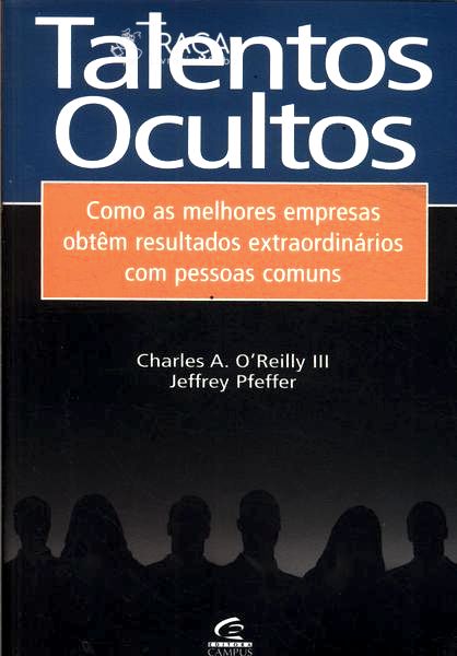 Talentos Ocultos