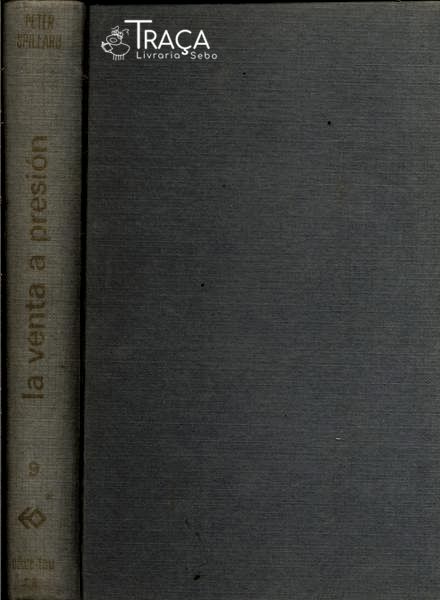La Venta a Presión