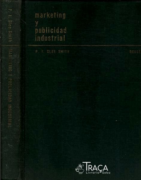 Marketing Y Publicidad Industrial
