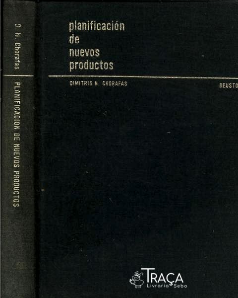 Planificación de Nuevos Productos