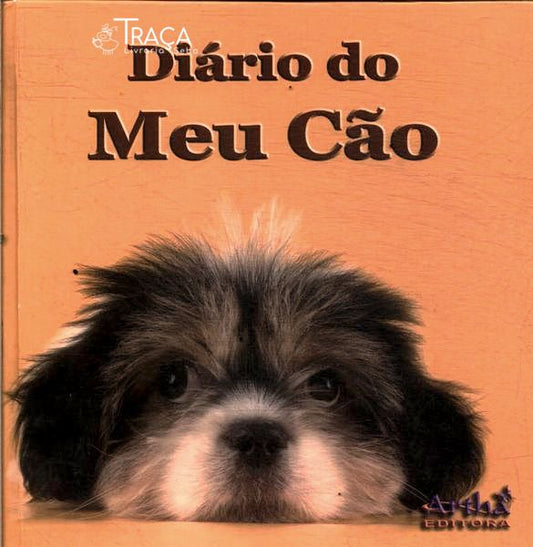 Diário do Meu Cão