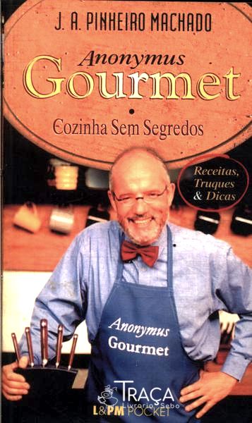 Cozinha sem Segredos