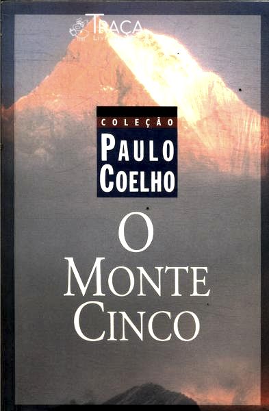 O Monte Cinco