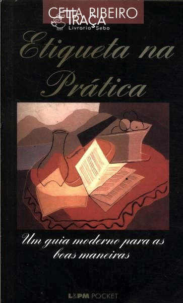 Etiqueta Na Prática