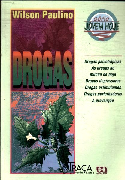 Drogas