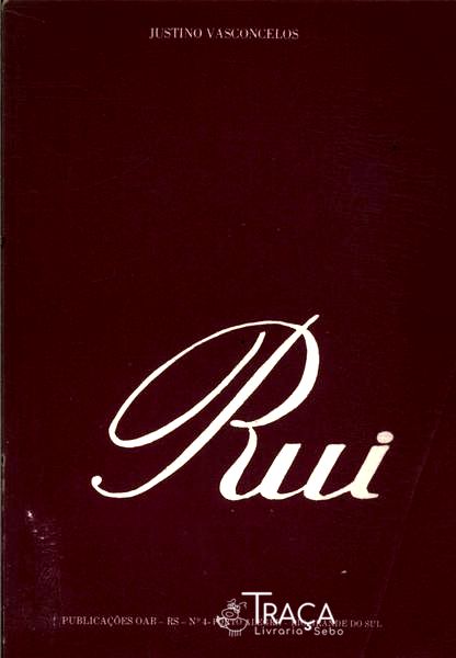 Rui