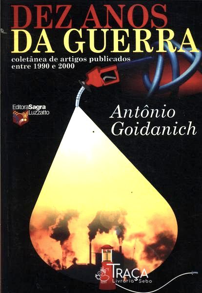 Dez Anos da Guerra