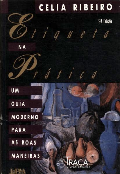 Etiqueta Na Prática