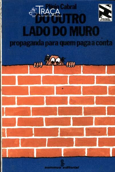 Do Outro Lado do Muro
